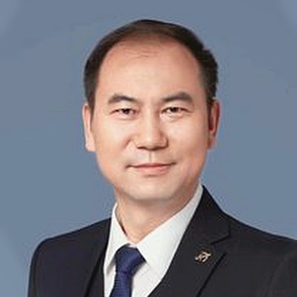 卢守瑜律师